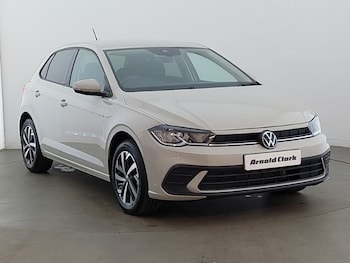 Volkswagen - Polo
