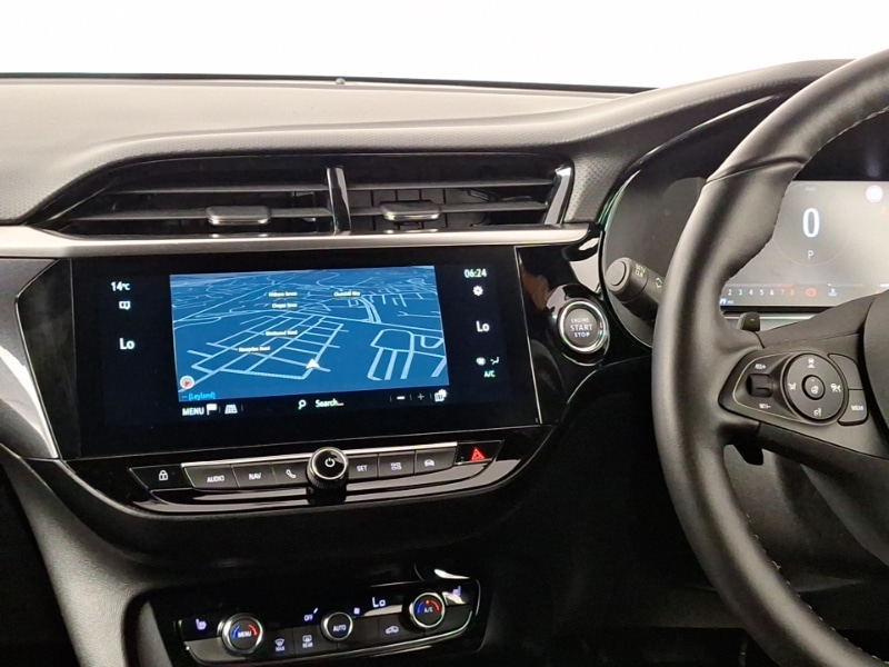 Used Vauxhall Corsa 2022 for sale - 77325713: Photo 10