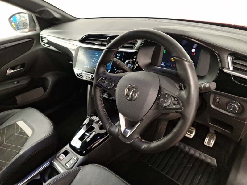 Used Vauxhall Corsa 2022 for sale - 77325713: Photo 11