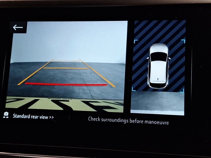 Used Vauxhall Corsa 2022 for sale - 77325713: Photo 12