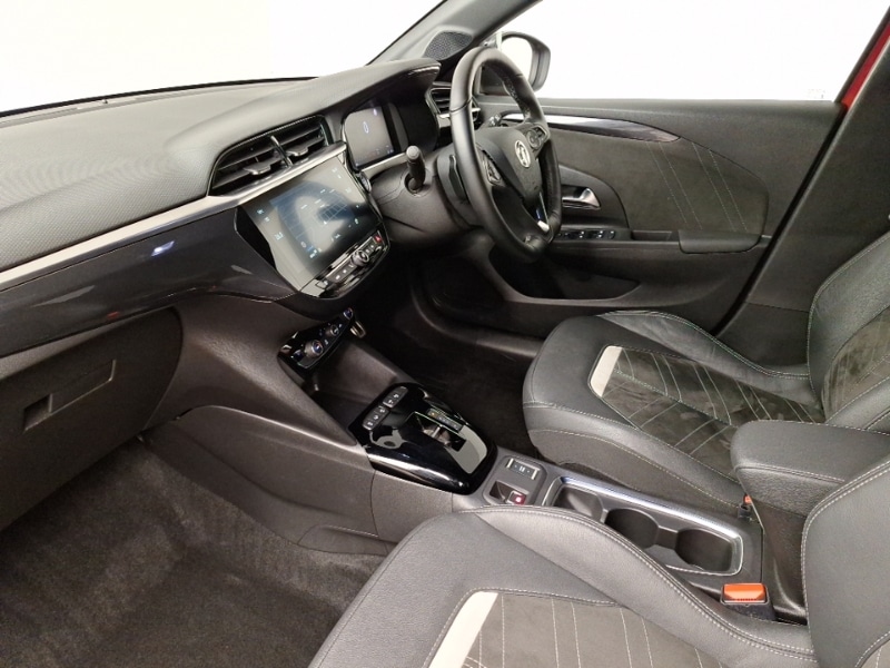 Used Vauxhall Corsa 2022 for sale - 77325713: Photo 5