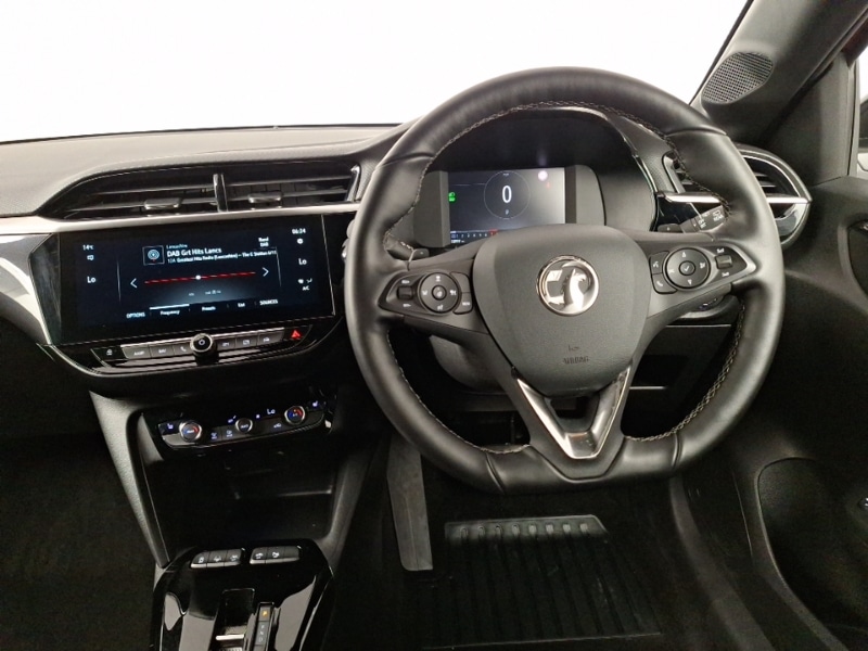 Used Vauxhall Corsa 2022 for sale - 77325713: Photo 7