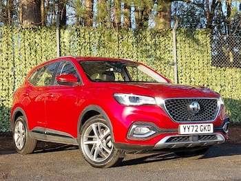 Used MG MG HS 2022 for sale - 77316366: Photo