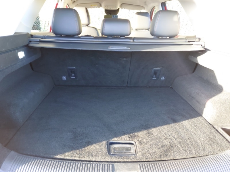 Used MG MG HS 2022 for sale - 77316366: Photo 8