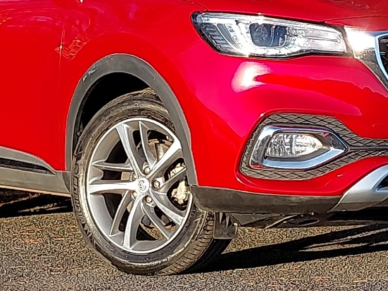 Used MG MG HS 2022 for sale - 77316366: Photo 9