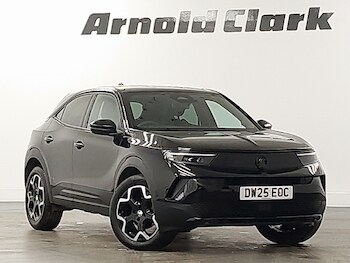Vauxhall Mokka feature image
