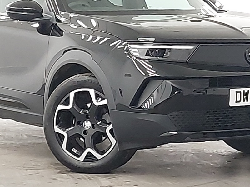 Used Vauxhall Mokka 2025 for sale - 77611285: Photo 9