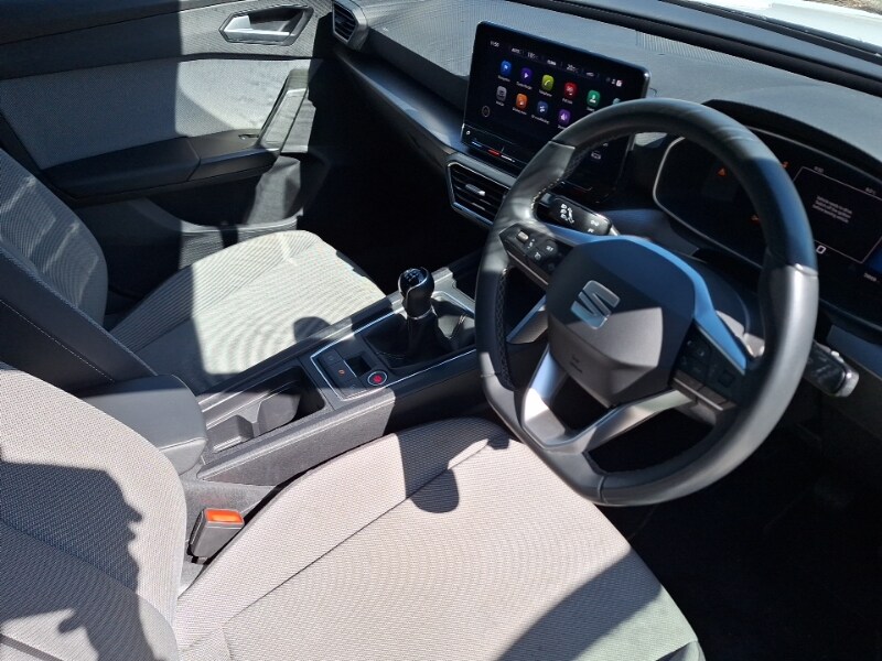 Used SEAT Leon 2024 for sale - 78133146: Photo 10