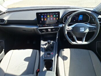 Used SEAT Leon 2024 for sale - 78133146: Photo