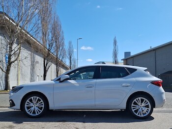 Used SEAT Leon 2024 for sale - 78133146: Photo