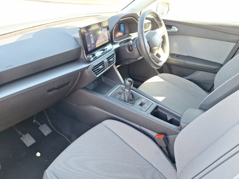 Used SEAT Leon 2024 for sale - 78133146: Photo 5