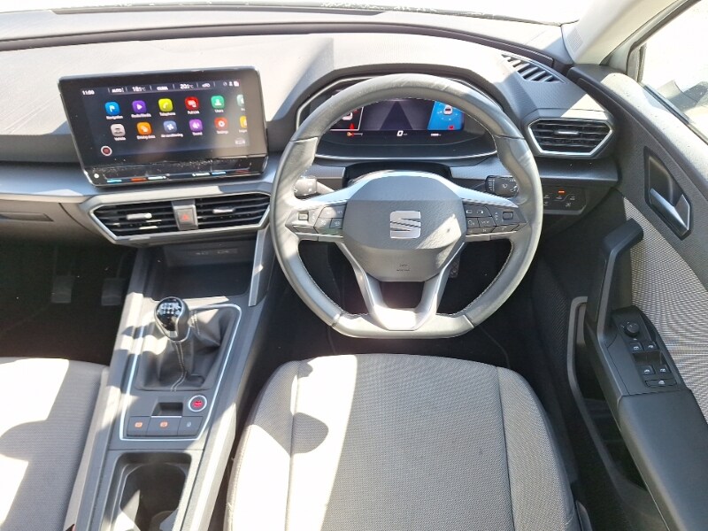 Used SEAT Leon 2024 for sale - 78133146: Photo 7