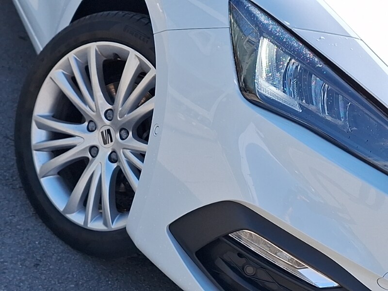 Used SEAT Leon 2024 for sale - 78133146: Photo 9