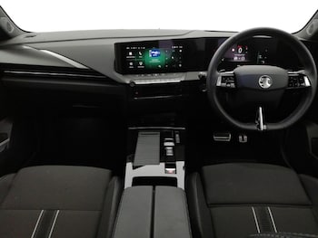 Used Vauxhall Astra 2025 for sale - 78540113: Photo