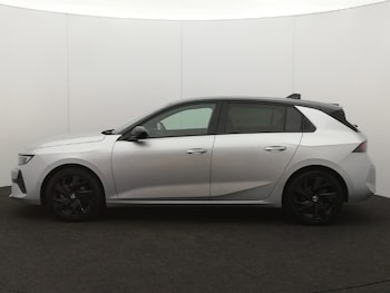 Used Vauxhall Astra 2025 for sale - 78540113: Photo