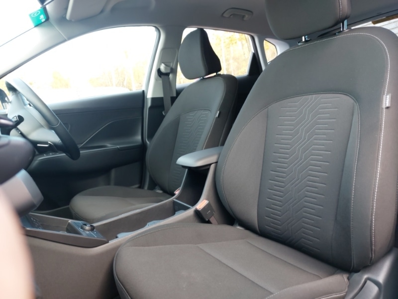 Used Hyundai KONA 2025 for sale - 77709298: Photo 12