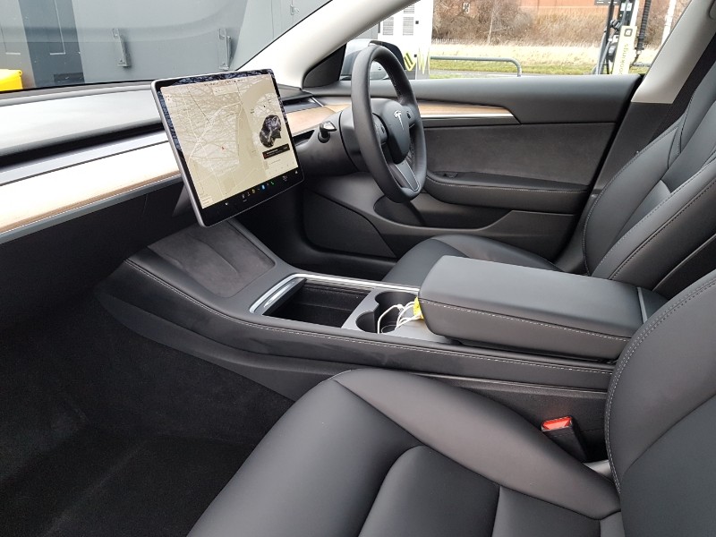 Used Tesla Model 3 2021 for sale - 77108494: Photo 5
