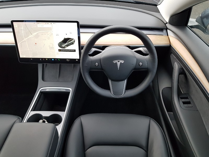 Used Tesla Model 3 2021 for sale - 77108494: Photo 7