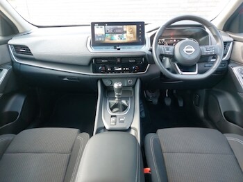 Used Nissan Qashqai 2024 for sale - 76471900: Photo