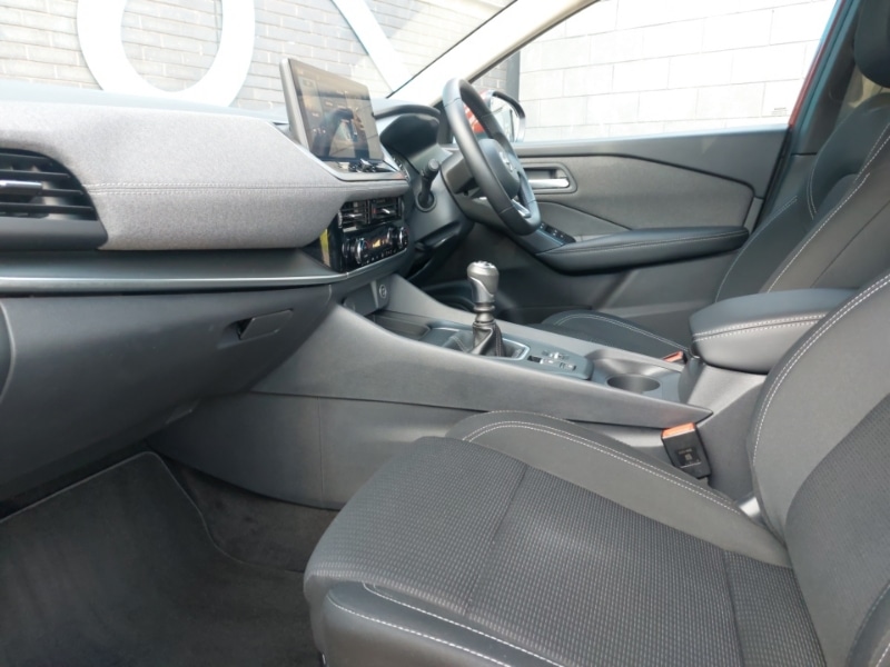 Used Nissan Qashqai 2024 for sale - 76471900: Photo 5