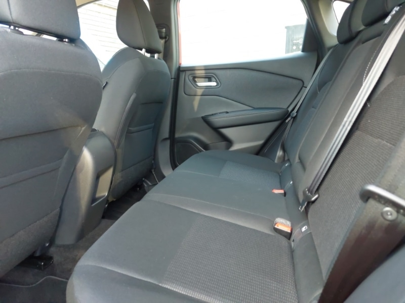 Used Nissan Qashqai 2024 for sale - 76471900: Photo 6