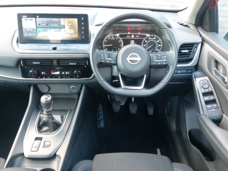 Used Nissan Qashqai 2024 for sale - 76471900: Photo 7