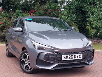 Used MG MG3 2026 for sale - 78994236: Photo