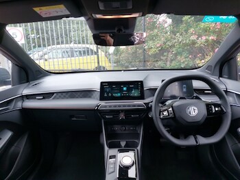 Used MG MG3 2026 for sale - 78994236: Photo