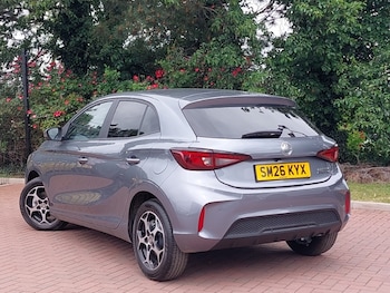 Used MG MG3 2026 for sale - 78994236: Photo