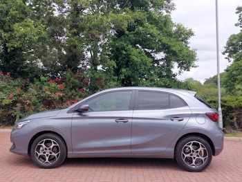 Used MG MG3 2026 for sale - 78994236: Photo