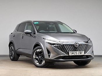 Used Nissan Qashqai 2025 for sale - 79056112: Photo