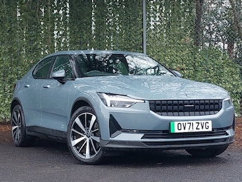 Used Polestar Polestar 2 2021 for sale - 77467454: Photo