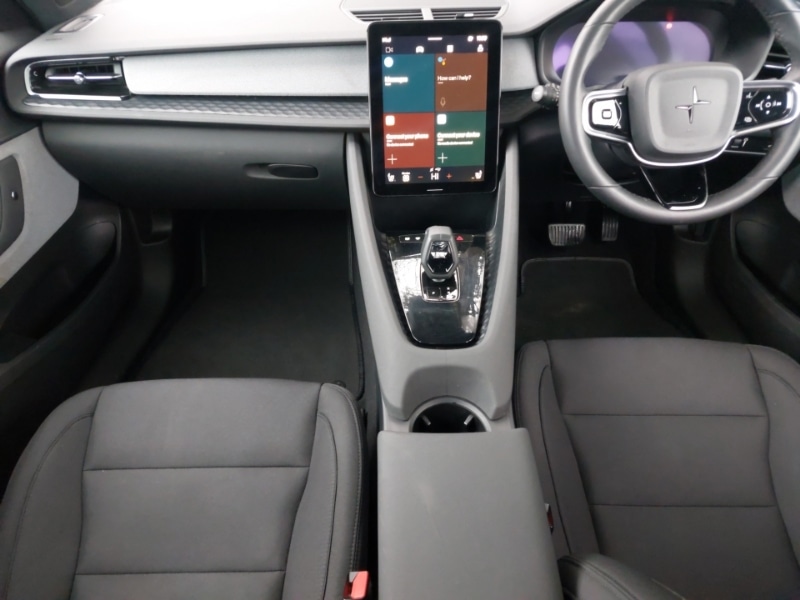 Used Polestar Polestar 2 2021 for sale - 77467454: Photo 2