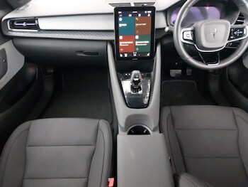 Used Polestar Polestar 2 2021 for sale - 77467454: Photo