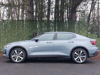 Used Polestar Polestar 2 2021 for sale - 77467454: Photo