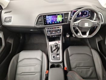 Used SEAT Ateca 2025 for sale - 78387954: Photo