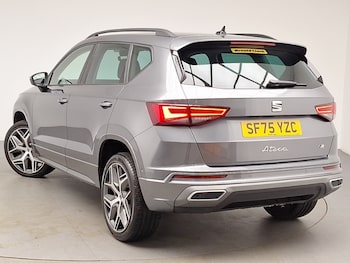 Used SEAT Ateca 2025 for sale - 78387954: Photo