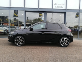 Used Vauxhall Corsa 2025 for sale - 78383821: Photo