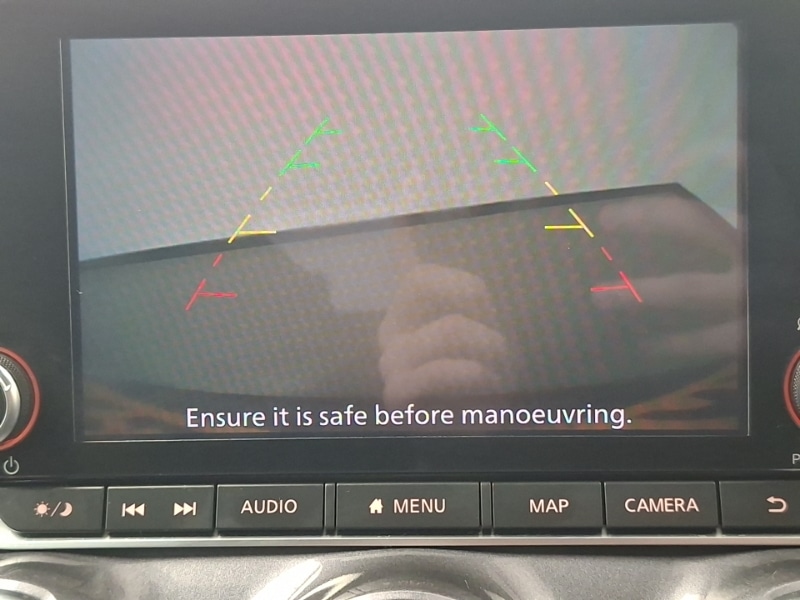 Used Nissan Juke 2022 for sale - 78099712: Photo 11