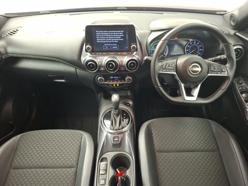 Used Nissan Juke 2022 for sale - 78099712: Photo 2