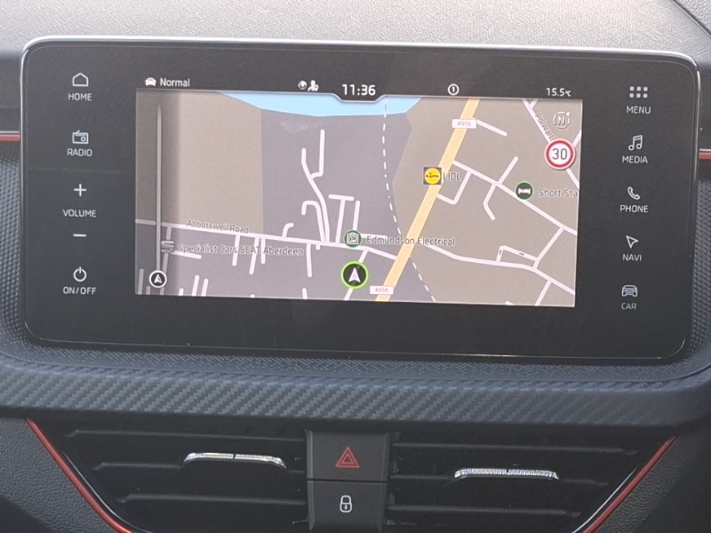 Used Skoda Kamiq 2024 for sale - 76354224: Photo 7