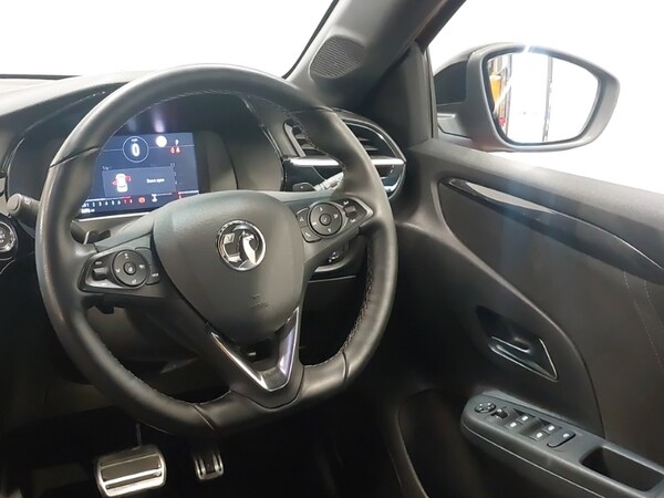 Used Vauxhall Corsa 2022 for sale - 76301353: Photo 10