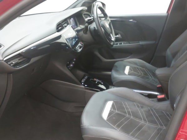 Used Vauxhall Corsa 2022 for sale - 76301353: Photo 5