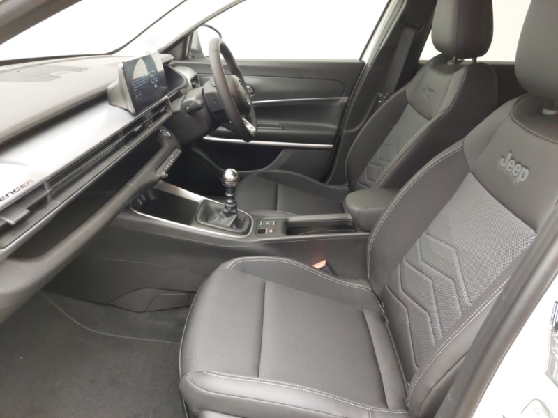 Used Jeep Other 2025 for sale - 77434038: Photo 5