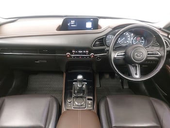 Used Mazda CX-30 2021 for sale - 78848308: Photo
