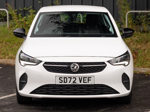 Used Vauxhall Corsa 2022 for sale - 76314200: Photo 10