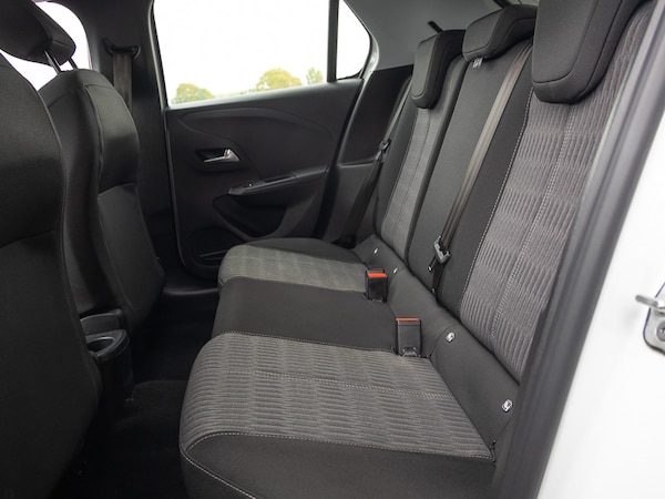 Used Vauxhall Corsa 2022 for sale - 76314200: Photo 6