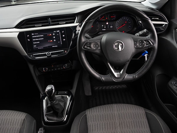 Used Vauxhall Corsa 2022 for sale - 76314200: Photo 7