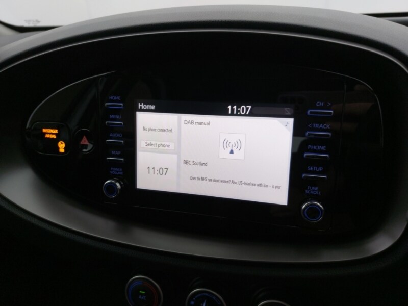 Used Toyota Aygo X 2023 for sale - 77817048: Photo 11