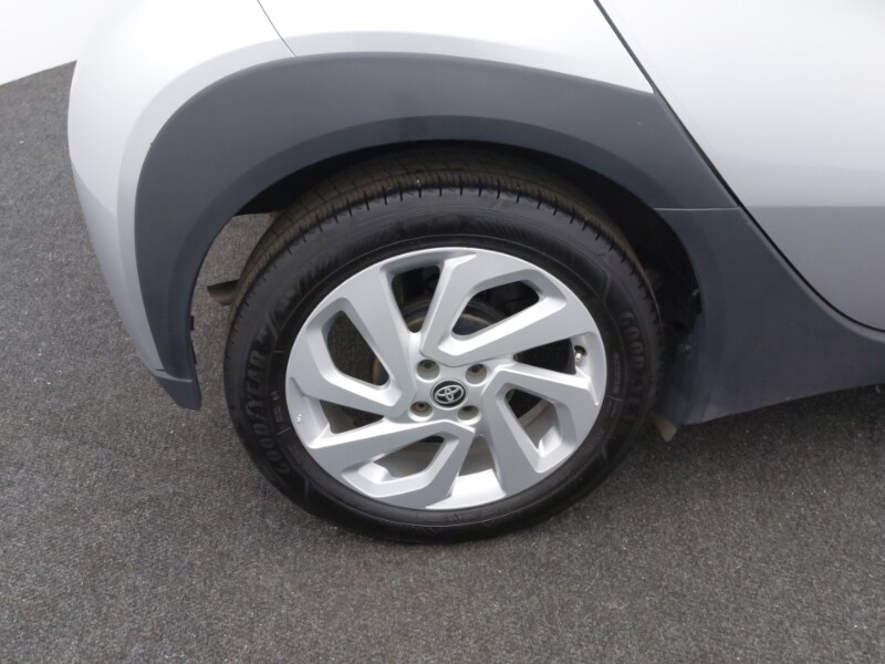 Used Toyota Aygo X 2023 for sale - 77817048: Photo 12